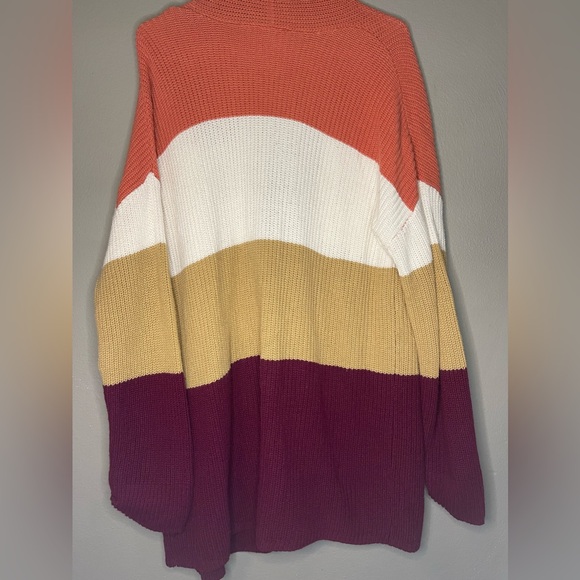 Time & Tru Cardigan - Picture 2 of 3